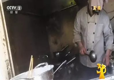 315曝光盘点:这些企业在损害你的健康