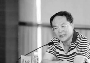 广东落马官员庭审自辩:女儿特立独行收钱坑爹