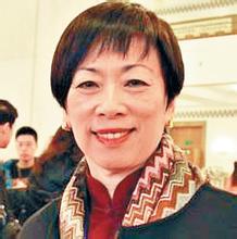 周梁淑怡 周梁淑怡