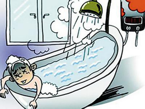 深圳母子洗澡身亡 深圳母子洗澡身亡