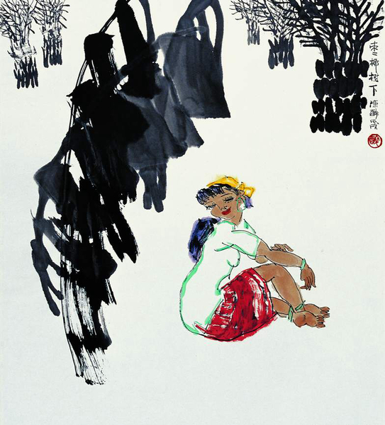 陈醉作品 陈醉作品