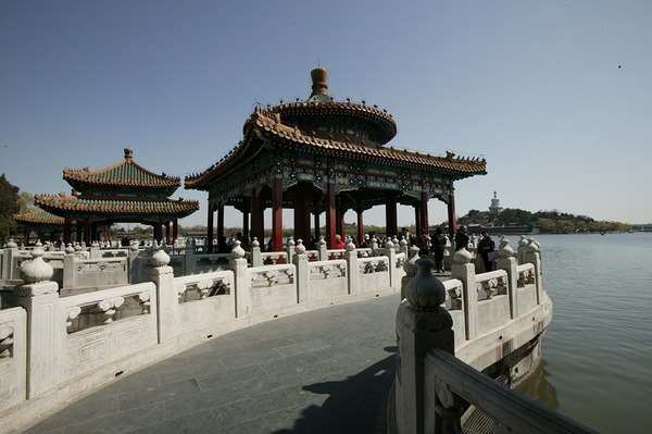 北京图 北京图
