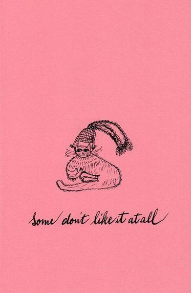 安迪·沃霍尔和母亲共同创作的那些喵星人