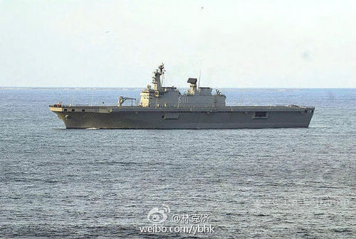 林克济：从《太阳的后裔》窥探当代韩军