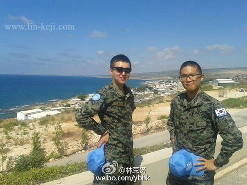 林克济:从《太阳的后裔》窥探当代韩军