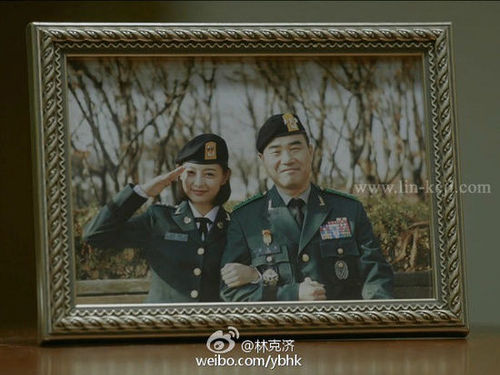 林克济:从《太阳的后裔》窥探当代韩军