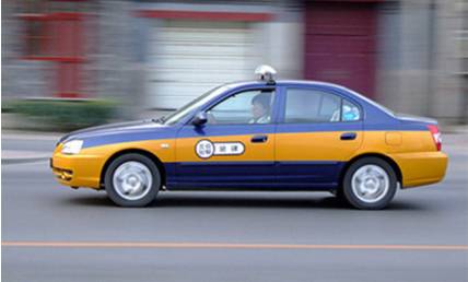 废止出租车管理办法 废止出租车管理办法