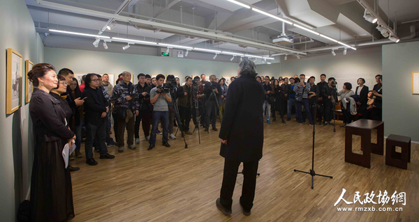 开幕现场 开幕现场