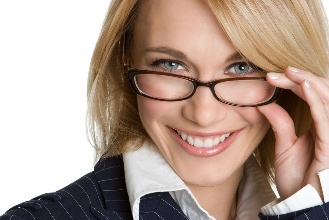 专家揭秘关于近视戴镜的5大谎言