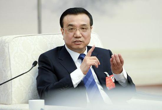 李克强:彻查问题疫苗流向和使用情况 李克强:彻查问题疫苗流向和使用情况