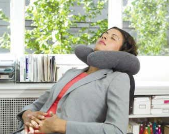 午睡打盹儿超实用小方法