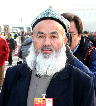 白克力·马木 白克力·马木