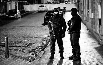 欧洲反恐 欧洲反恐