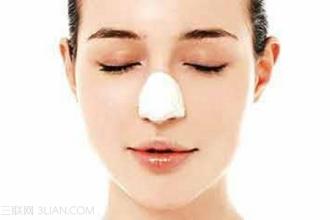 省钱不伤皮肤 教你怎样去黑头不留坑？