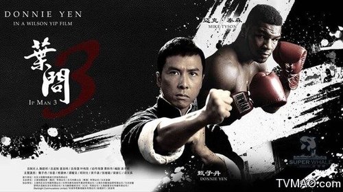 叶问3 叶问3