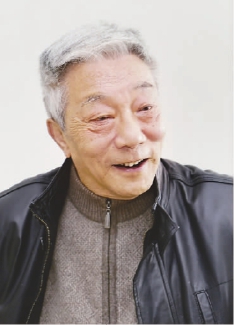 周艺凯近照  祖忠人  摄 周艺凯近照  祖忠人  摄