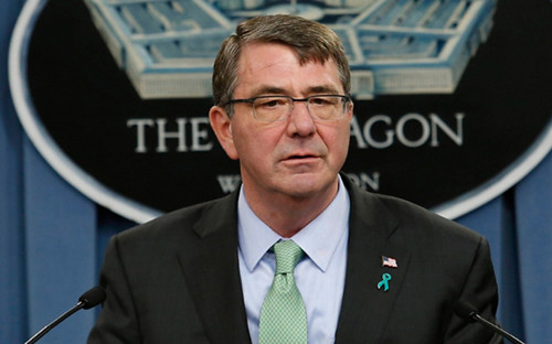 美防长身陷“电邮门”:私人邮箱处理公务近1年