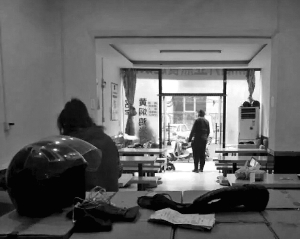 饿了么追踪调查：涉无照经营 登记地址虚假仍存