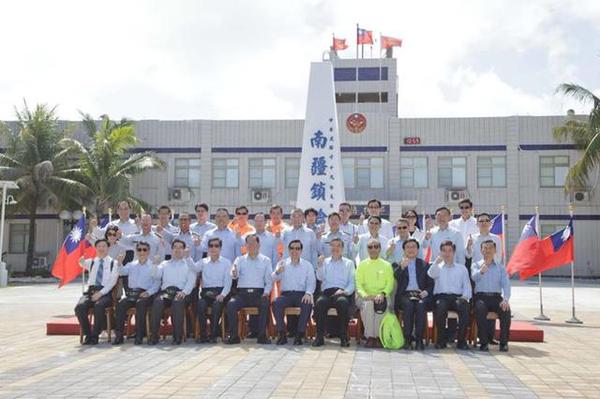 太平岛或让菲律宾南海政策崩溃 菲对台湾很恼火