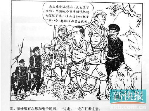 连环画已从传播工具变成收藏品类