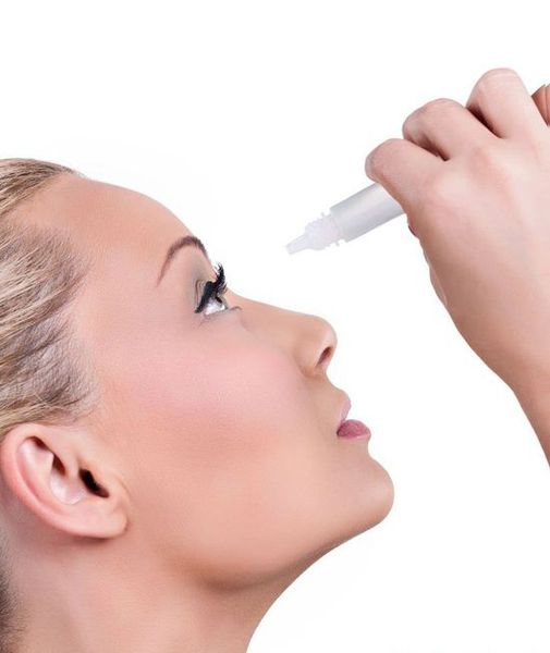 春季最易发生的五大类疾病 小心