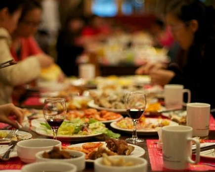 晚餐怎么吃才不会胖 介绍4种健康吃法