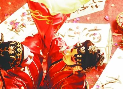 点击进入下一页