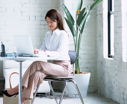 久坐的七大危害 五招防止久坐伤身