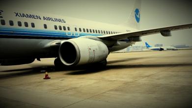 飞机降落可以开手机么 飞机降落可以开手机么