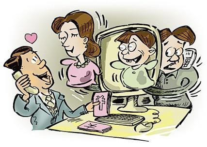 男子网恋被骗近200万 7 男子网恋被骗近200万 7