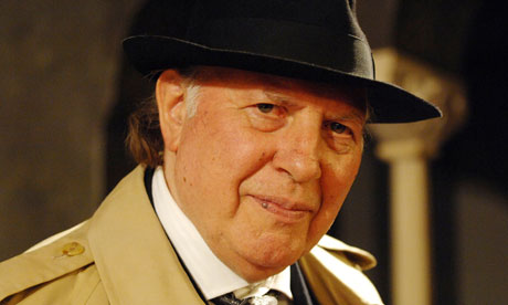 2002年诺贝尔文学奖得主凯尔泰斯·伊姆雷去世