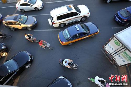 资料图 <a target='_blank' href='http://www.chinanews.com/' >中新网</a>记者 金硕 摄 资料图 <a target='_blank' href='http://www.chinanews.com/' >中新网</a>记者 金硕 摄