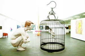 那些值得一去的艺术区 那些值得一去的艺术区