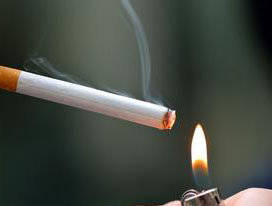 当你戒烟以后 身体会发生这样的变化