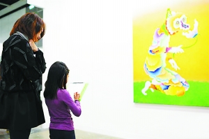 香港巴塞尔参观热背后的冷思考 香港巴塞尔参观热背后的冷思考