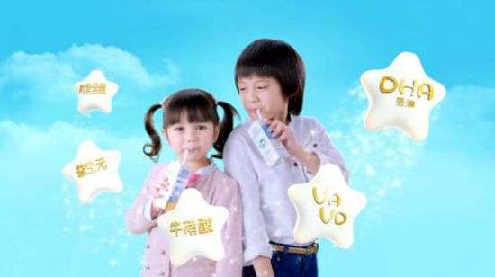 不是所有的奶制品都对宝宝好 这三种少吃！