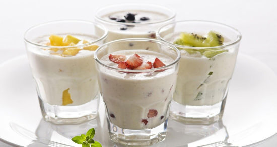 不是所有的奶制品都对宝宝好 这三种少吃！