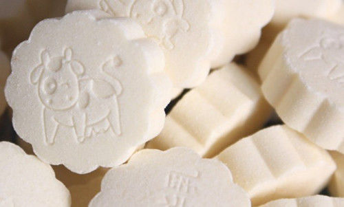 不是所有的奶制品都对宝宝好 这三种少吃！