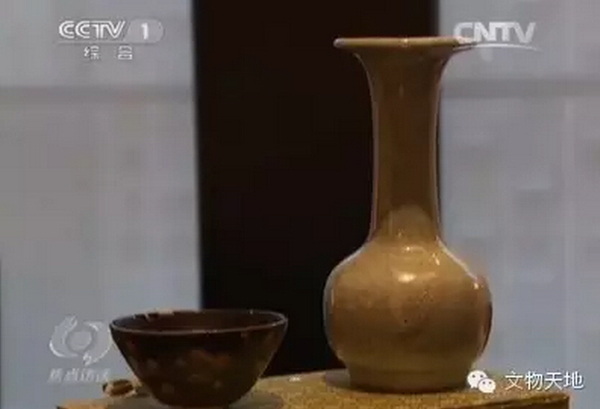 中央电视台2014年5月23日“焦点访谈”播出《拍假与假拍》 中央电视台2014年5月23日“焦点访谈”播出《拍假与假拍》