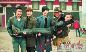 细节处见修养，“爱豆”们都做到了吗？