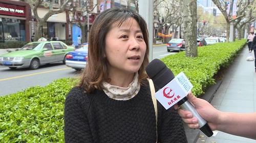 男保姆引热议 市民：性别不重要，活好才是好