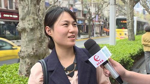 男保姆引热议 市民：性别不重要，活好才是好