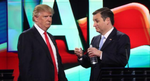 美国威州总统初选落幕两党“领跑者”皆失利