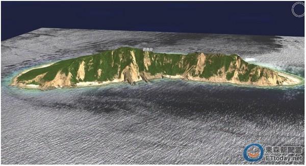 中国无视日本增兵 3艘海警船继续巡航钓鱼岛