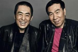 张艺谋讨要《三枪拍案惊奇》1500万片酬案今天上午在北京三中院二审落槌