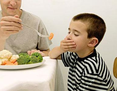 儿童偏食可以试试这些食物