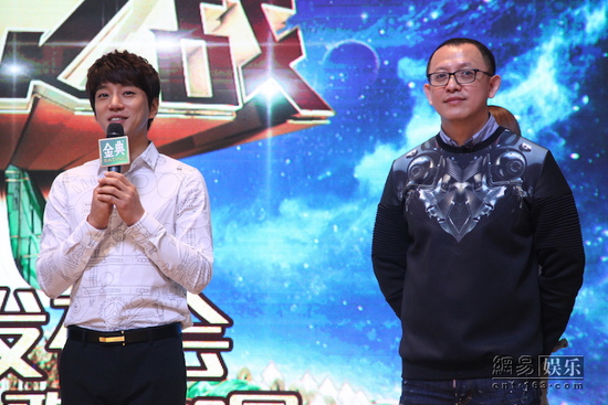 《歌手》公益助推音乐教育