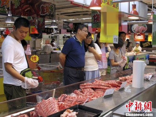资料图 <a target='_blank' href='http://www.chinanews.com/'>中新社</a>发 李慧思 摄 资料图 <a target='_blank' href='http://www.chinanews.com/'>中新社</a>发 李慧思 摄