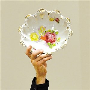 艺术市场或将面临重新洗牌，未来将是精耕细作的市场。 CFP 供图