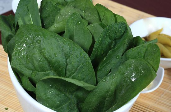 便秘克星就是它!不焯水吃才通便